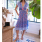 Bell - Phoebe Midi Dress