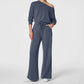 Spanx - Airessentials Off Shoulder Jumpsuit