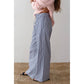 Donni. - Stripe Pop Pants