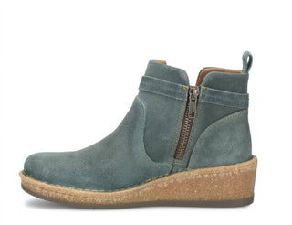 Born - Women's Vaughn Wedge Shoe