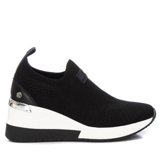 Xti - Tênis Anabela Feminino