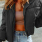 1 With Women - Puffer Jacket