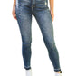 Judy Blue - Hi-Waisted Tummy Control Jeans