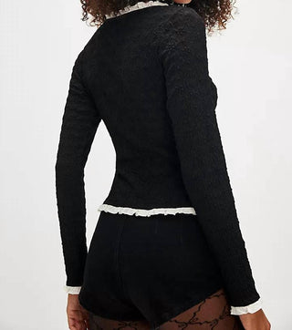 Pessoas Livres - Blackbird Cardi