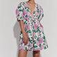 De Loreta - Uchuva Mini Dress