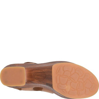 Kork-Ease - Sandália de Salto Cantal