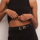 Z Supply - Hannah Cropped Rib Tank