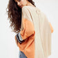 Free People - Just Tip It Henley Top