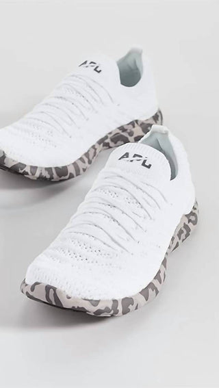 Apl - Tênis Techloom Wave Feminino