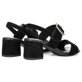 Ara - Women's Bordeaux Adjustable Dress Sandal