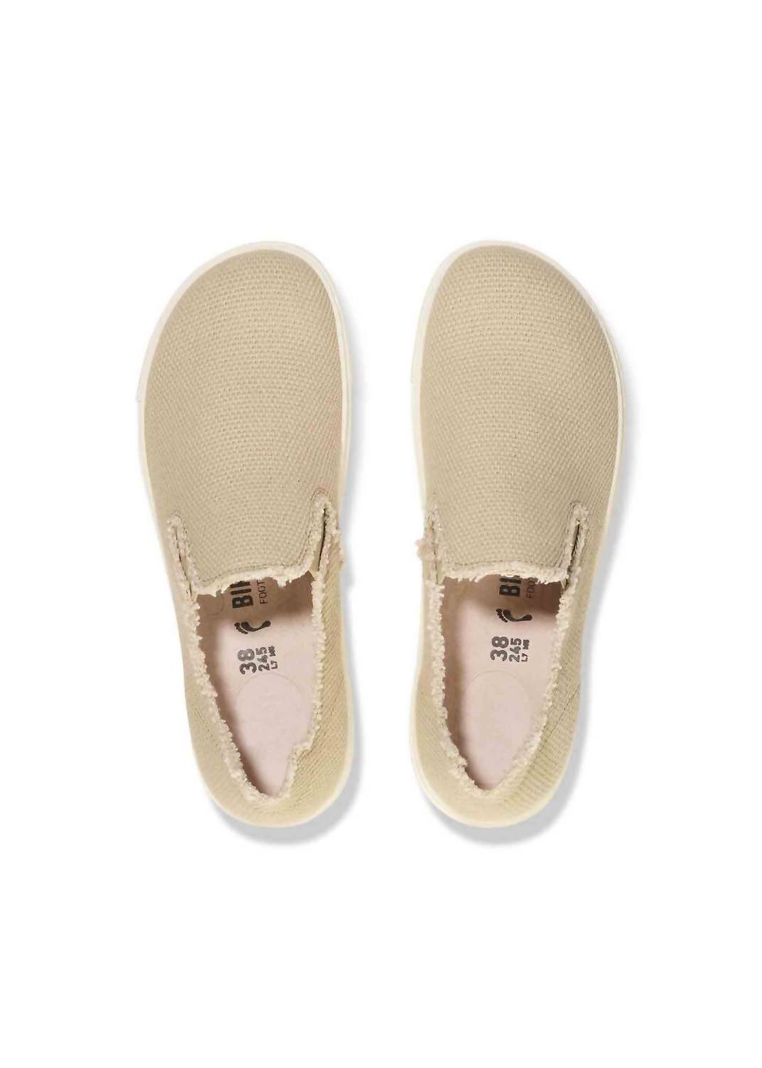 Birkenstock - Women's Bend Decon Slip On Sneakers