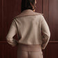 Varley - Ablett Jacquard Jacket