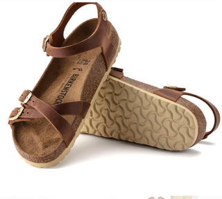 Birkenstock - Sandália Kumba Feminina