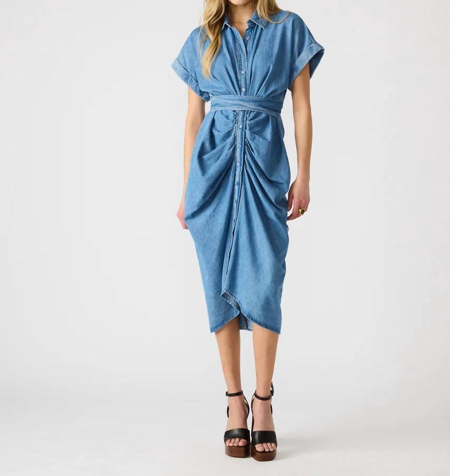 Steve Madden - Women's Tori Dress