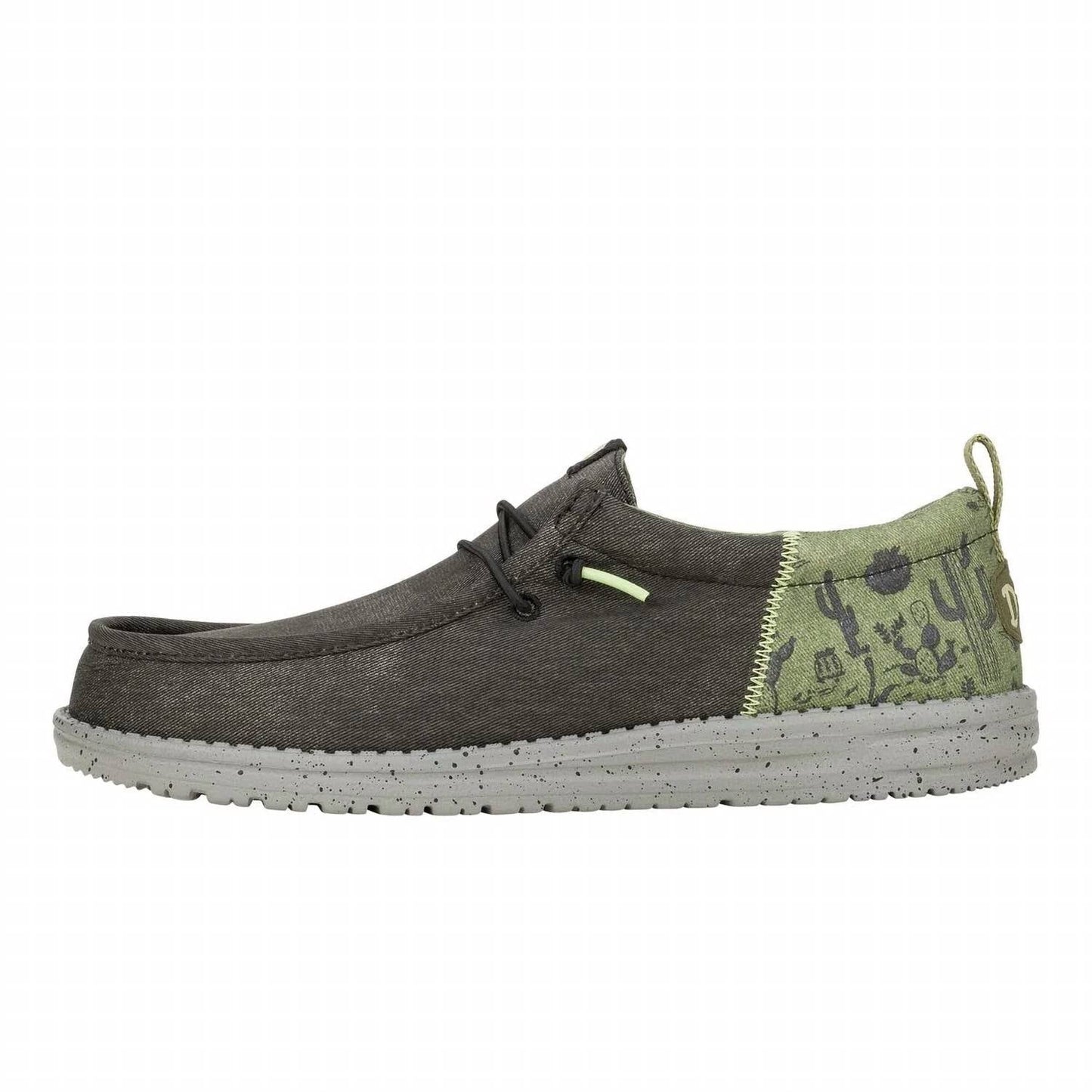 Hey Dude - Men’s Wall Funk Desert Landscape Shoes