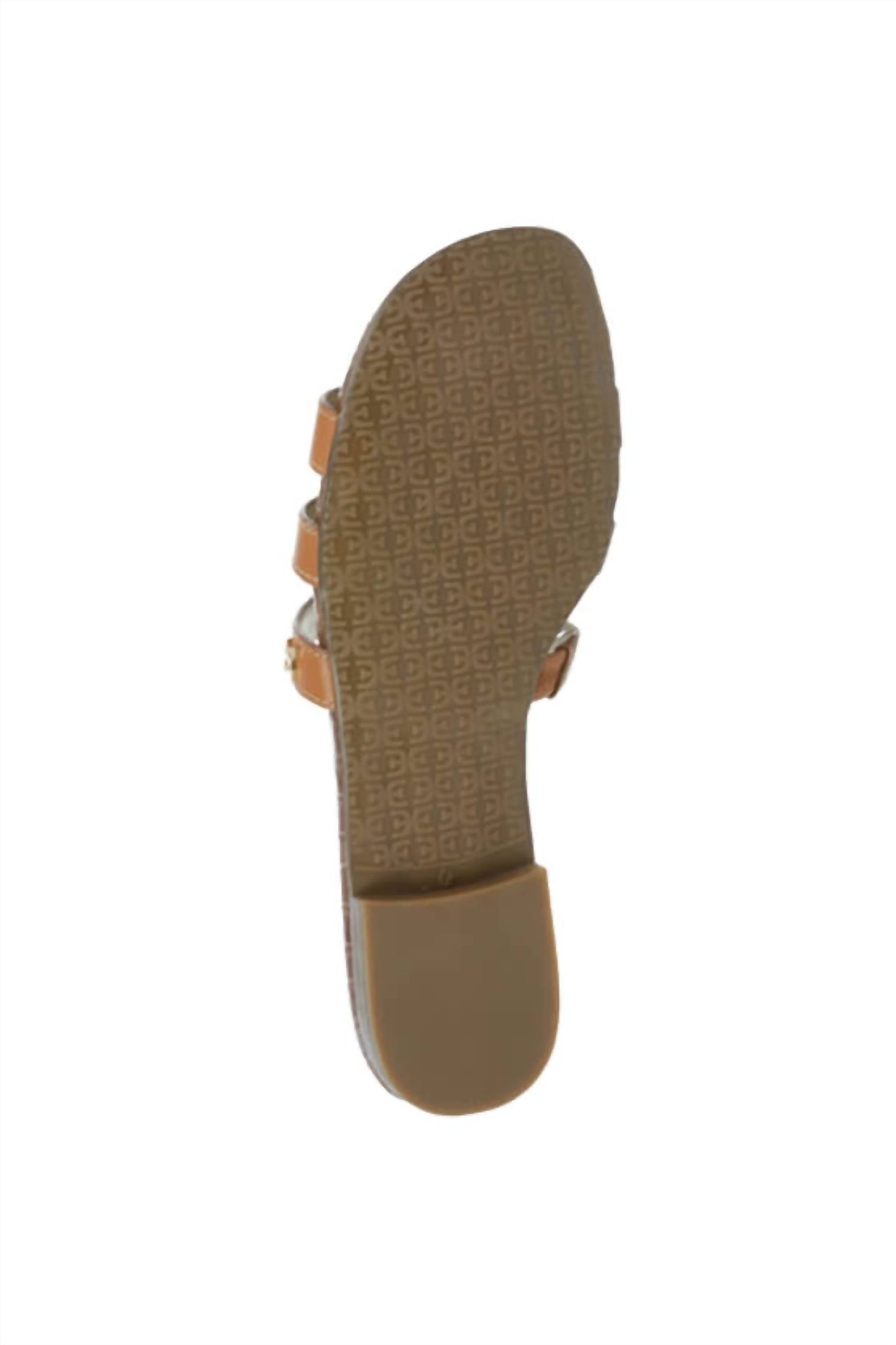 Sam Edelman - Women's Bay Slide Sandal