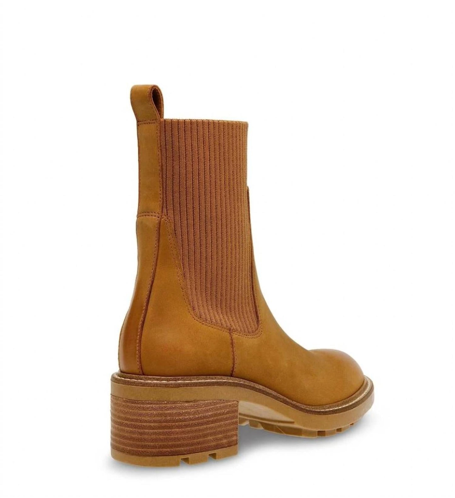 Steve Madden - Women's Kiley Leather Boot