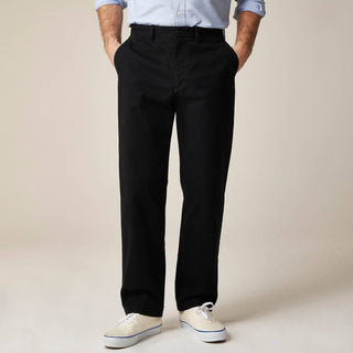J.Crew - Calça Chino Clássica