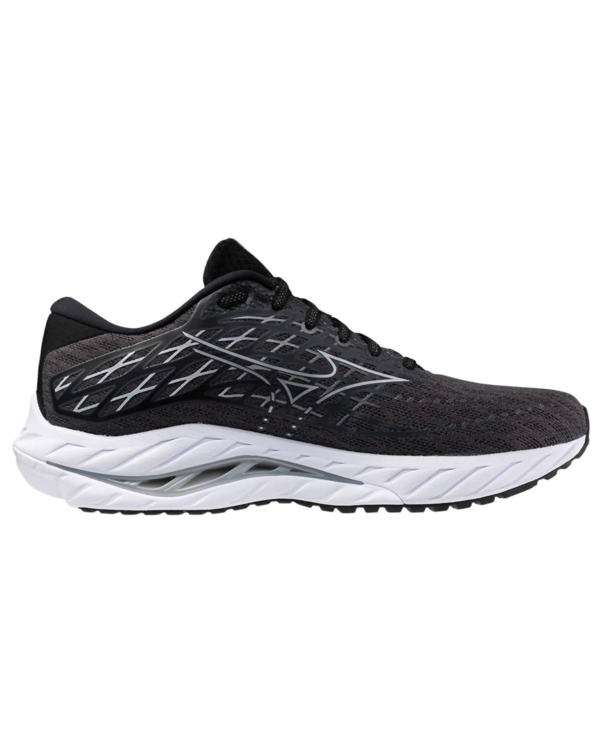 Mizuno - Men's Wave Inspire 20 Running Shoes