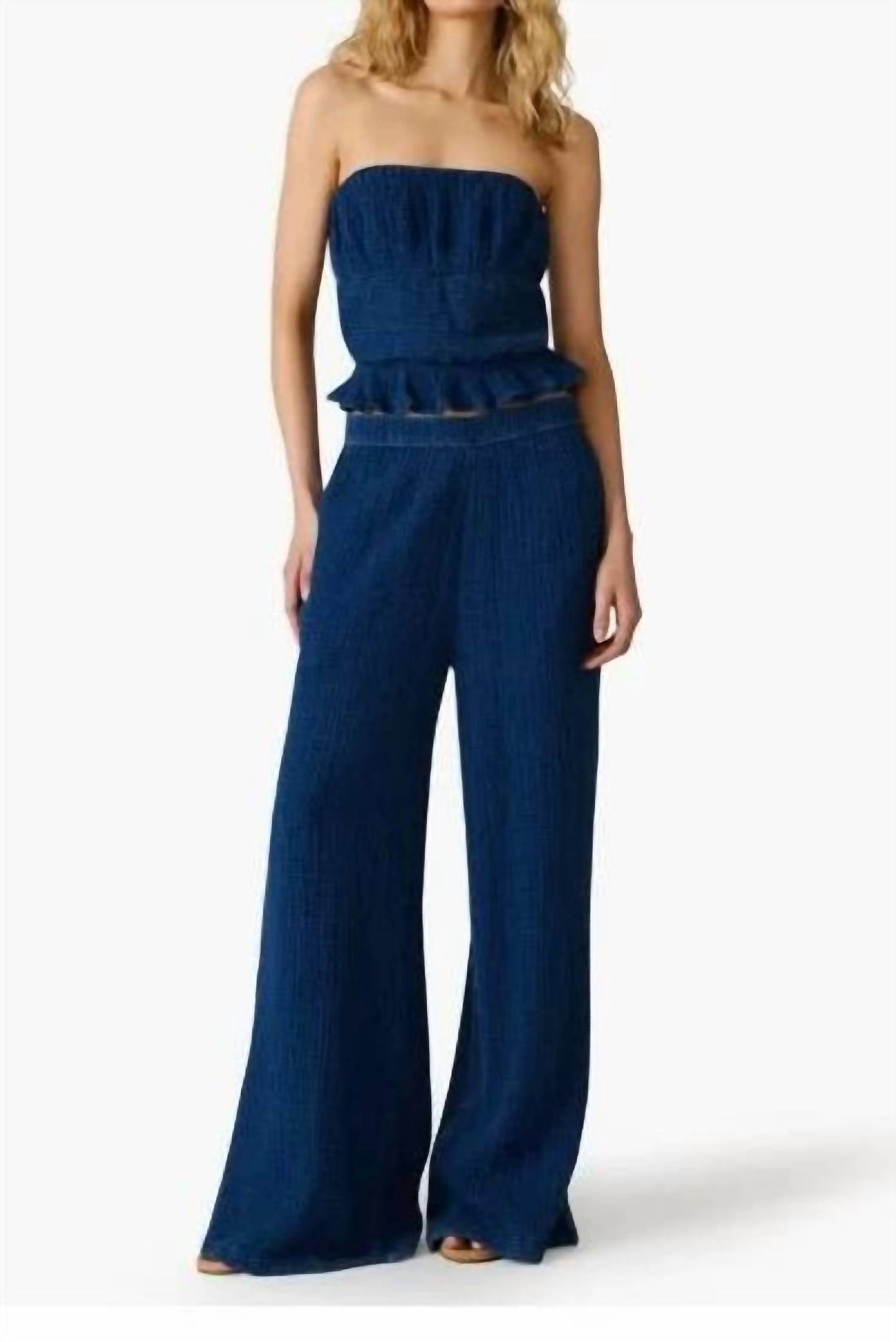 Steve Madden - Women's Harbor Top