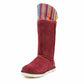 Superlamb - Women's Mongol 19 Tall Boots