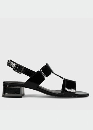 Vaneli - Sandália Feminina Hatty T Strap