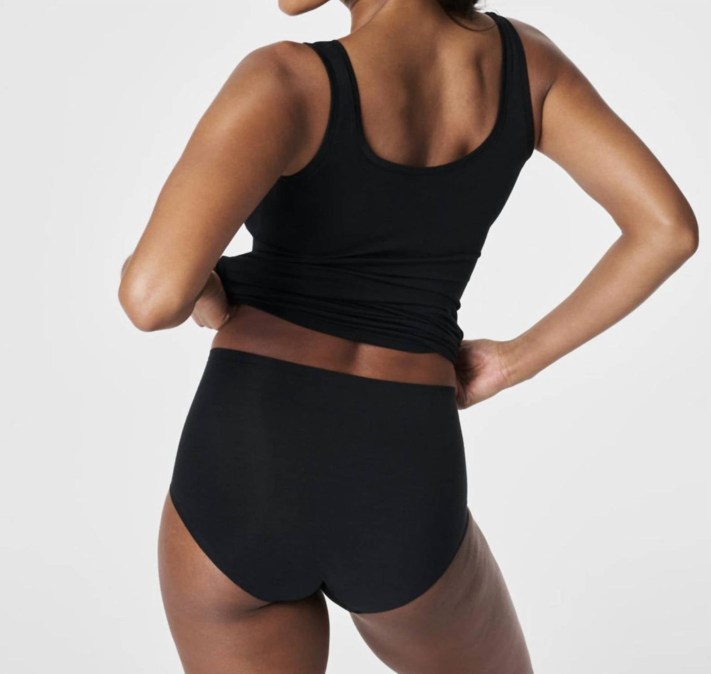 Spanx - Better Base Tank Top