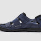 Kcr Group - Men's Leather Sandals