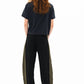 Askk Ny - Cancun wide leg Pants