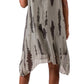 Gigi Moda - Chiara Tie Dye Dress