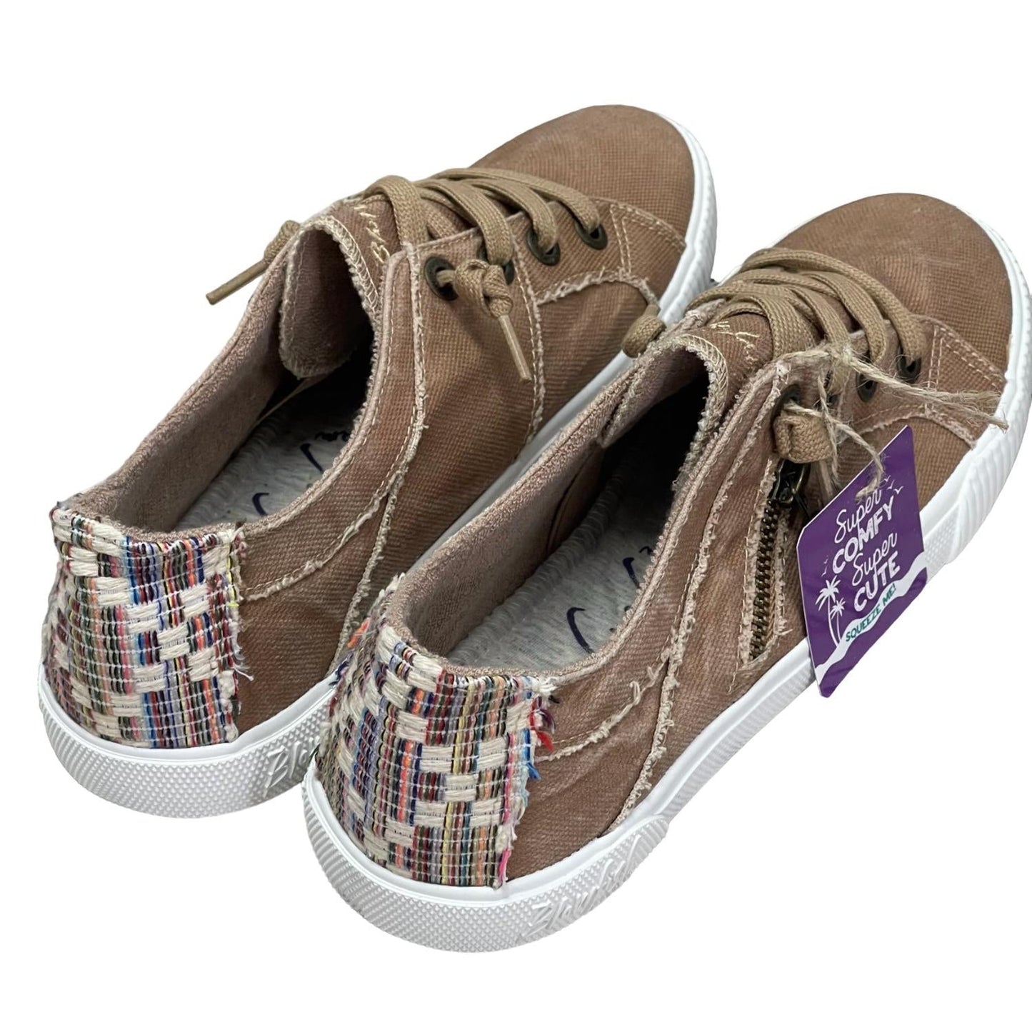 Blowfish - Women's Fruit Sneakers