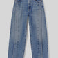 Agolde - Women's Fold Jean