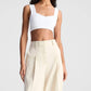 A.L.C. - Jordana Compact Knit Bra