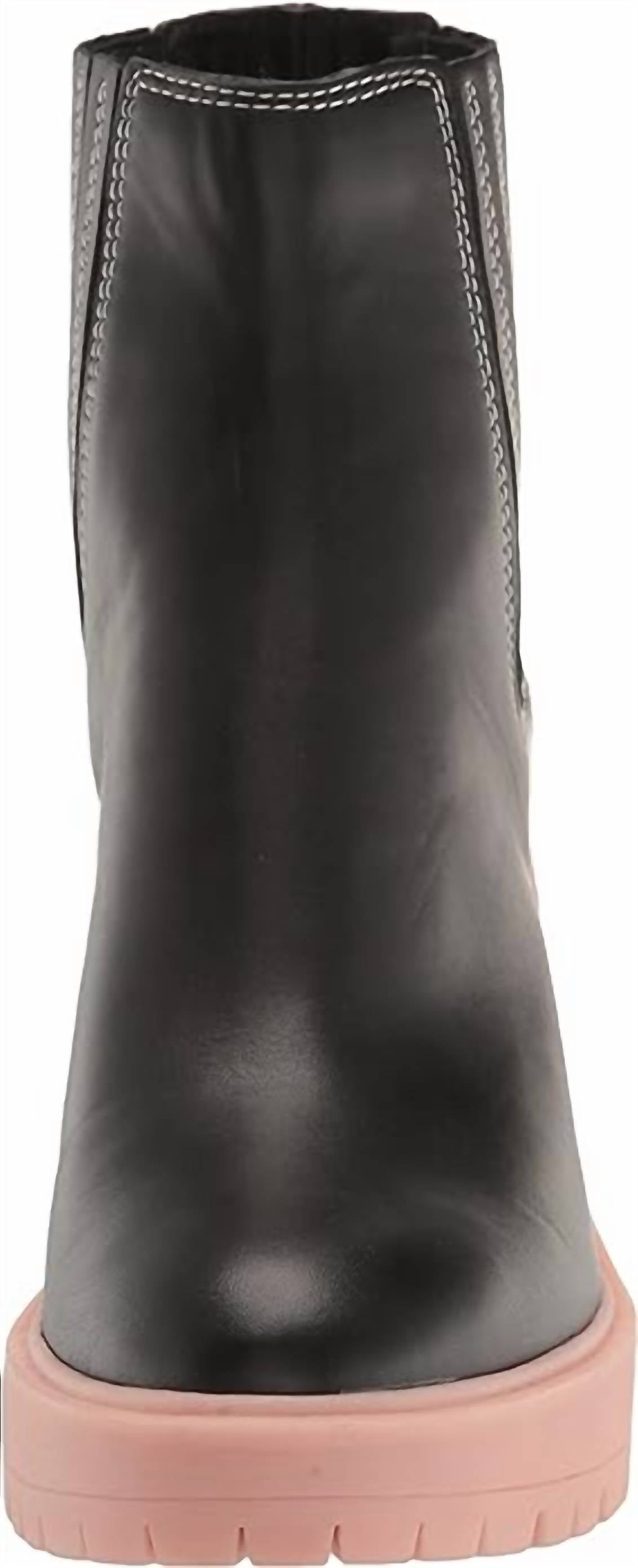 Dolce Vita - Women's Caster H2o Pull On Ankle Boots