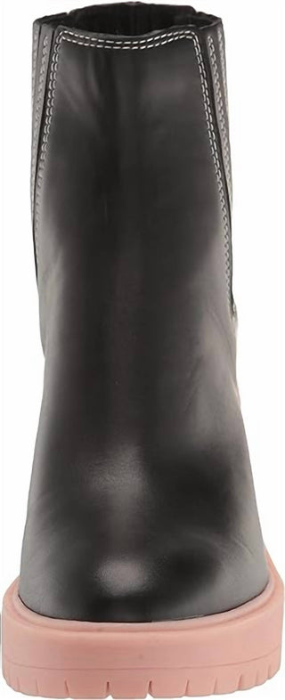 Dolce Vita - Botas de cano curto femininas Caster H2o Pull On