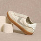 Miim - Women Destiny Textured Platform Sneaker