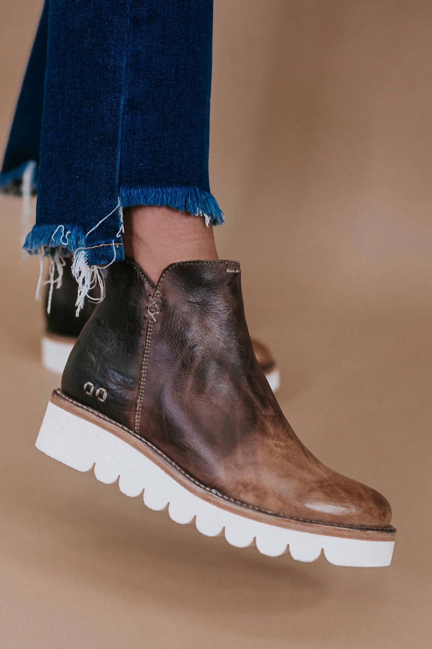 Bedstu - Women's Lydyi Ankle Boot