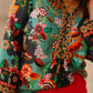 Johnny Was - Botina Blouse
