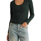 Z Supply - Sirena Rib Tee