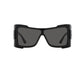 Versace - WOMEN'S 0VE4451 SUNGLASSES