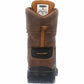 Georgia Boot - MEN'S FLXPOINT ULTRA COMPOSITE TOE WATERPROOF WORK BOOT - WIDE WIDTH
