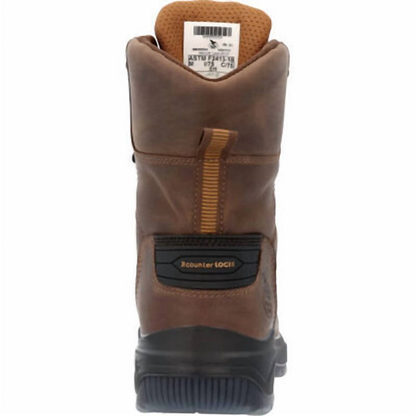 Georgia Boot - MEN'S FLXPOINT ULTRA COMPOSITE TOE WATERPROOF WORK BOOT - WIDE WIDTH