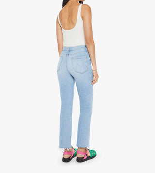 Mother - Tripper Flood Fray Jean