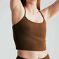Beyond Yoga - Spacedye Slim Racerback Cropped Tank