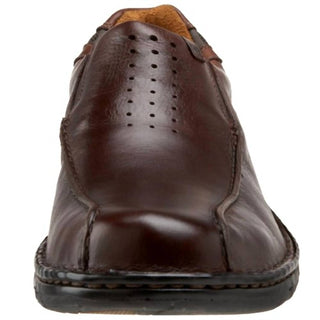 Clarks - Men's Un.seal Slip On Shoes