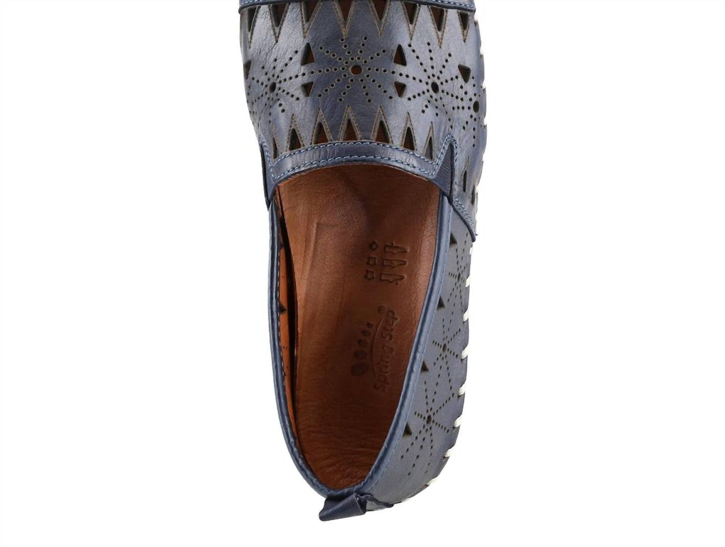 Spring Step Shoes - Women's Fusaro Loafer Shoe