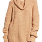 Free People - Leo Tunic Sweater