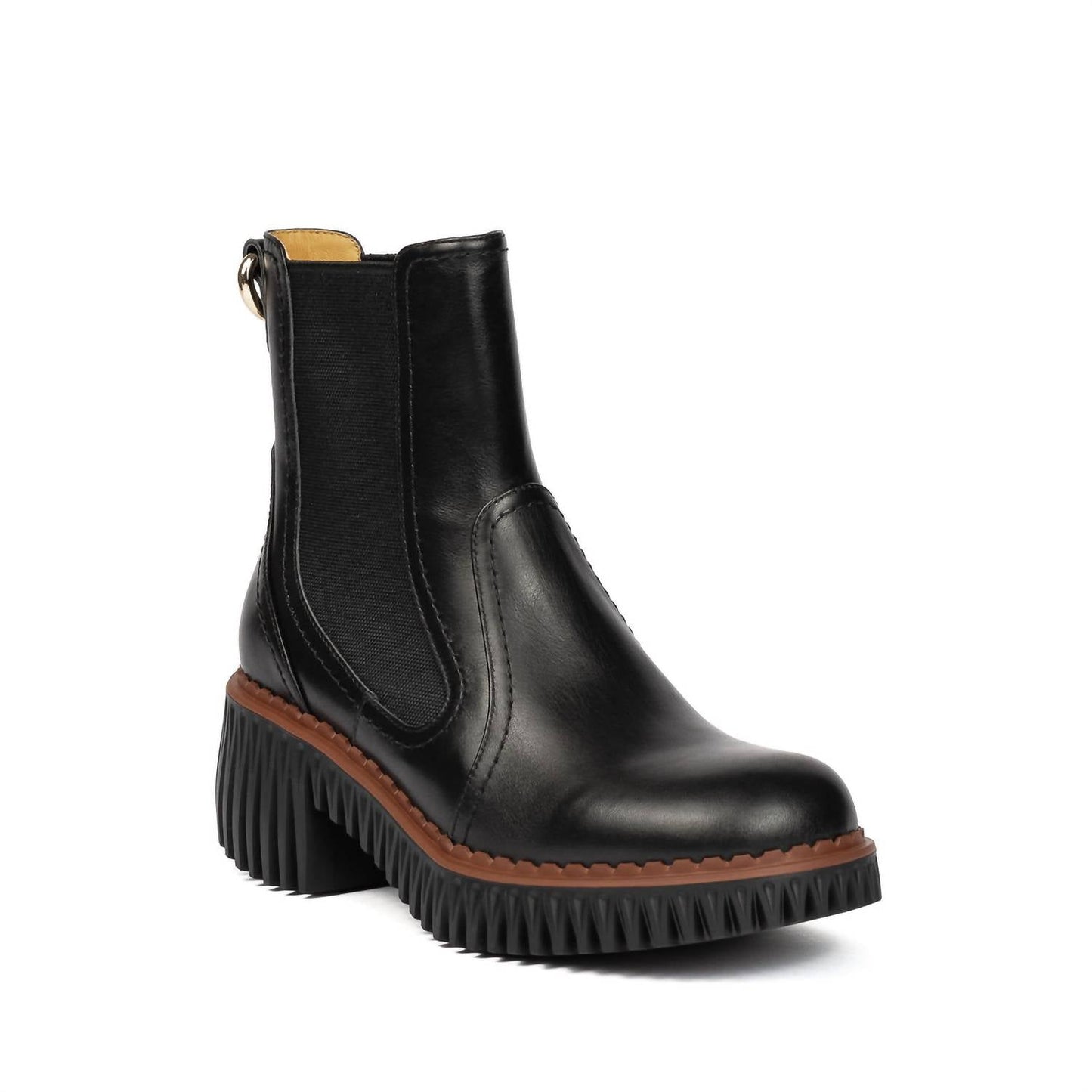 4Ccccees - Women's Plita Cella Boot