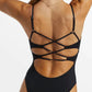 Billabong - Women’s Sol Searcher Strappy One-piece Swimsuit