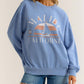 Z Supply - Malibu Sunday Sweatshirt